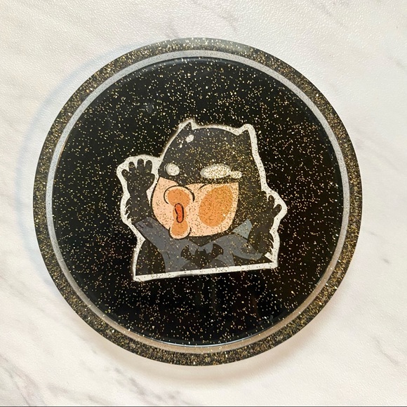 ⭐️Batman Coaster - Picture 1 of 2